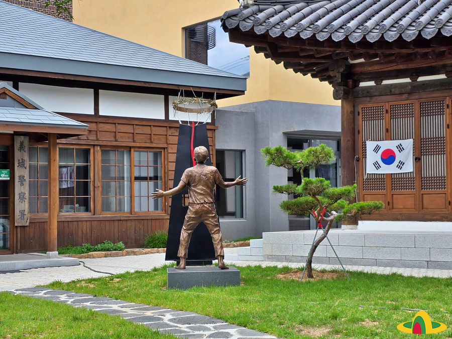 의성경찰서 사진 4