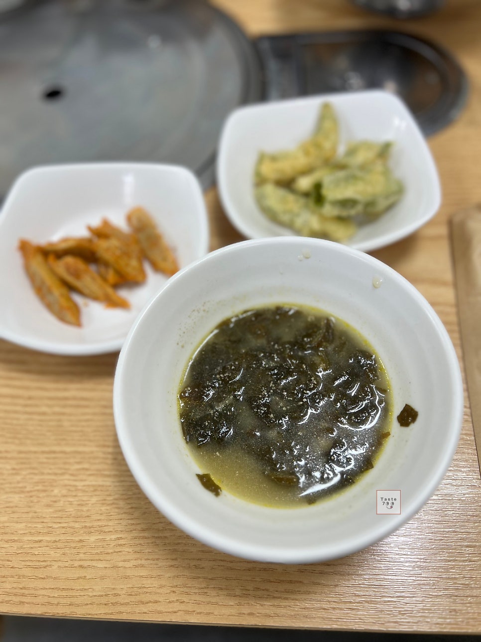 도남식당 사진 1