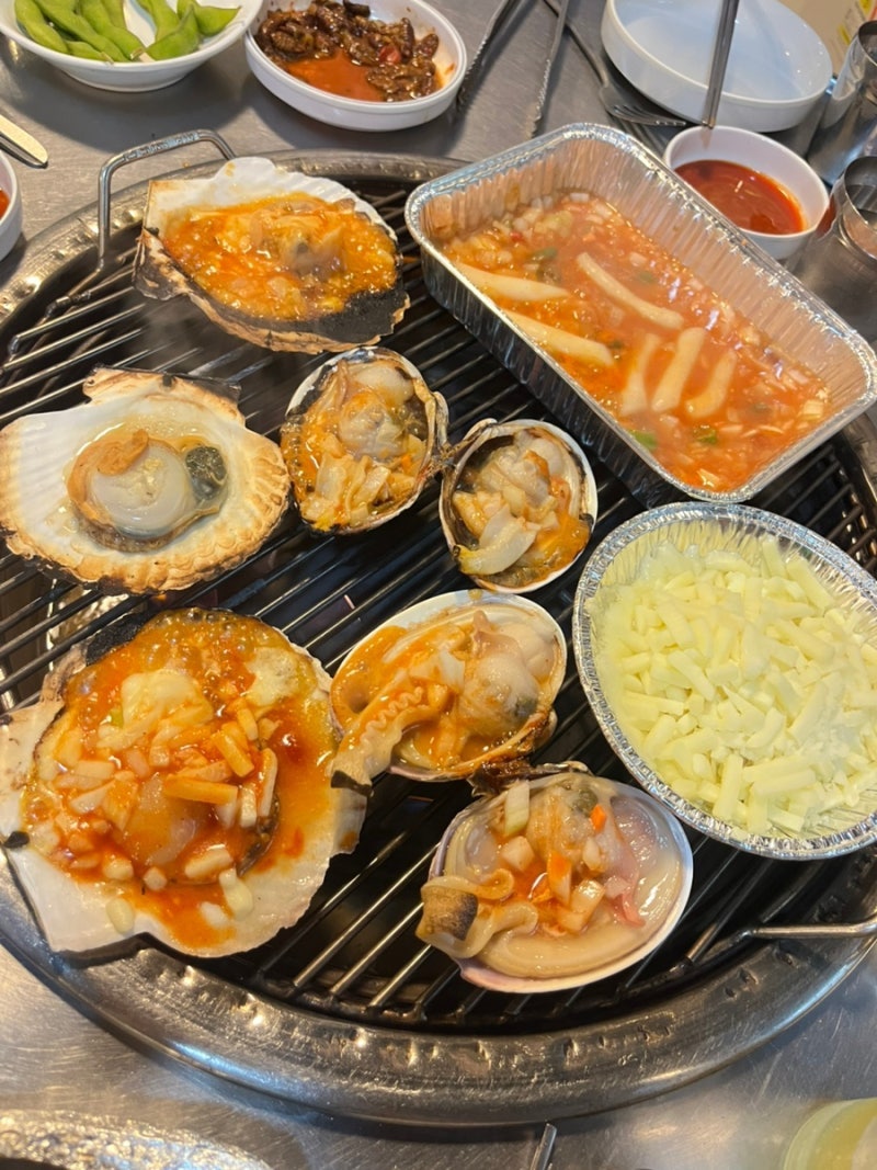 대왕대포 서운점 사진 3