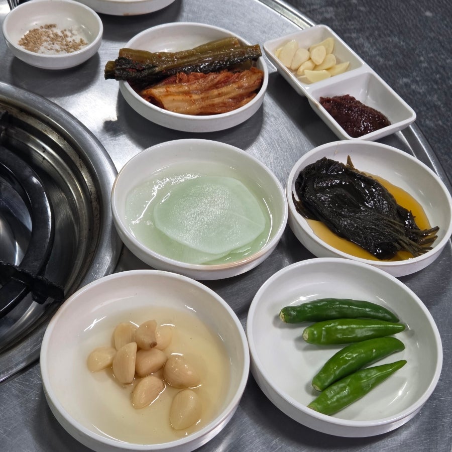 황소곱창 2호점 사진 6