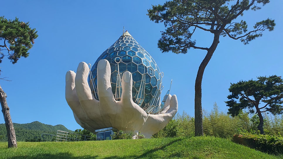 기역산 사진 5