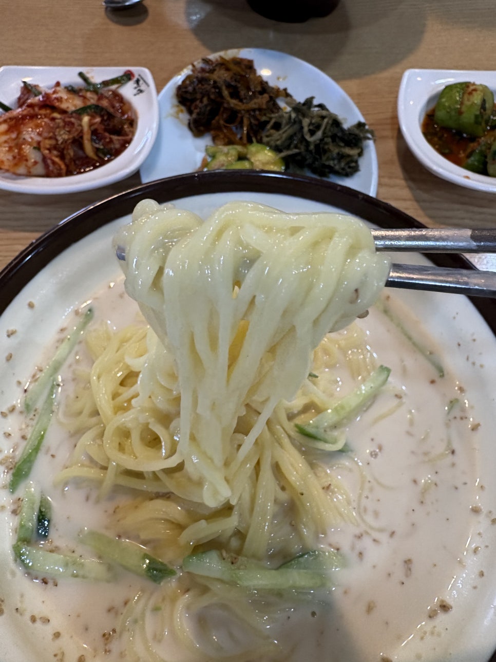 옛날집 사진 1