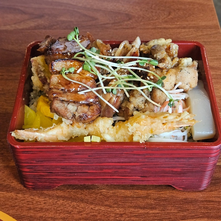 야마벤또 사진 6