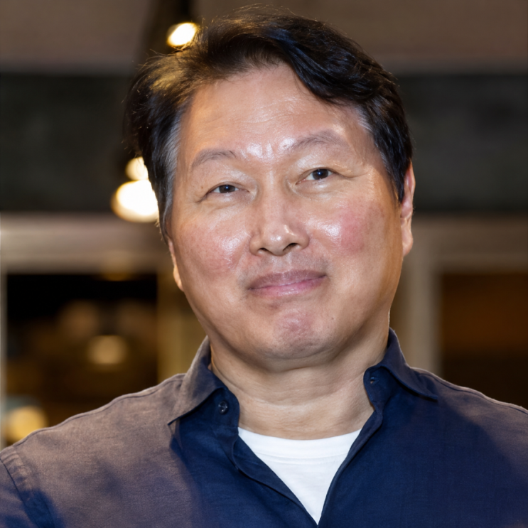 "전문가가 답이 아니었습니다" <b>최태원</b> 회장이 말한 <b>AI</b> 시대 <b>인재</b>