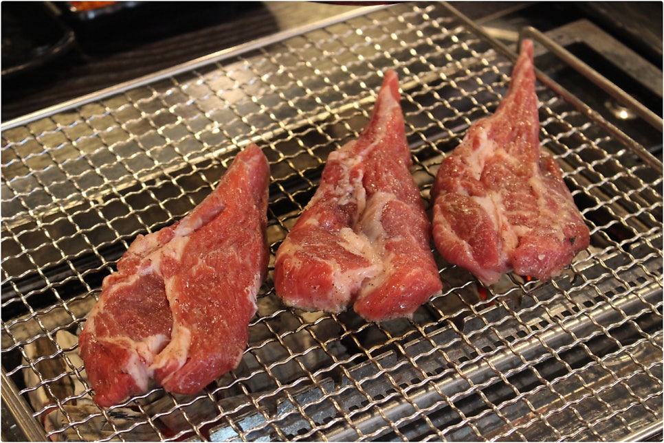 서연 양꼬치 양갈비 사진 4