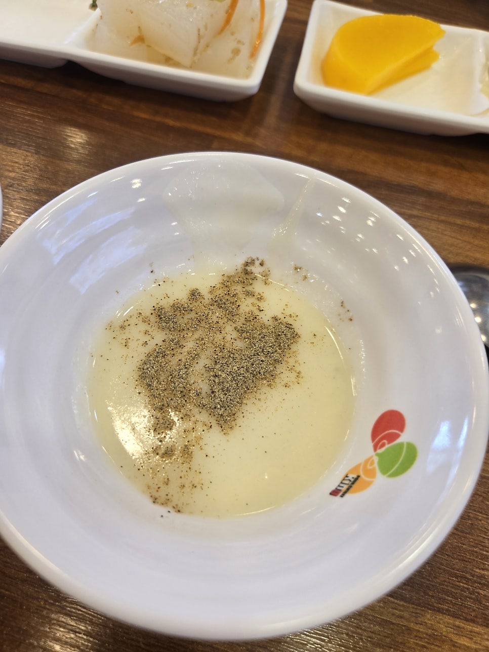 왕세숫대야냉면왕돈까스 서울대점 사진 5