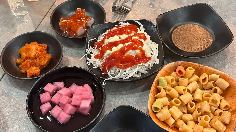 멕시카나치킨 전포점 사진 2