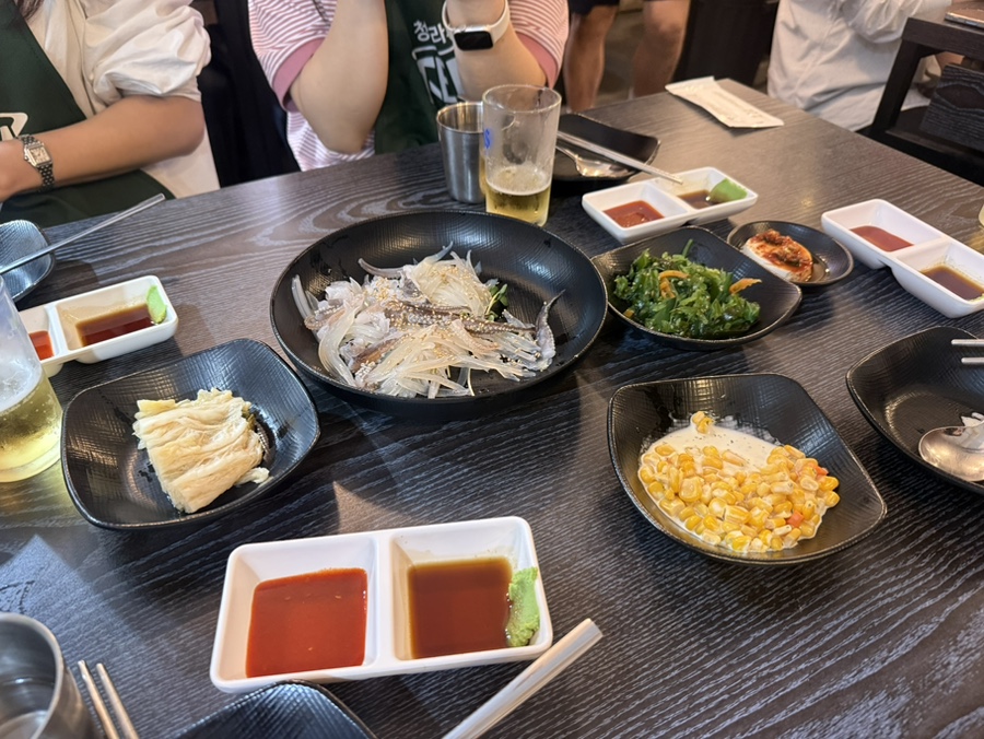 도화동꽃새우 사진 2