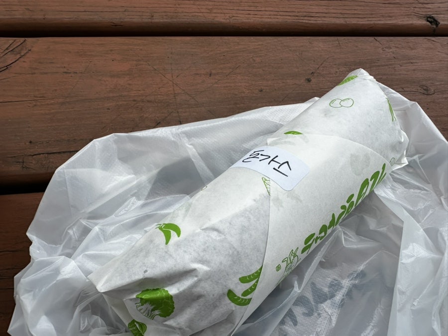 김밥브라더스 인하대역점 사진 6