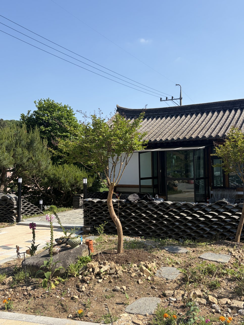 차담한옥 사진 4