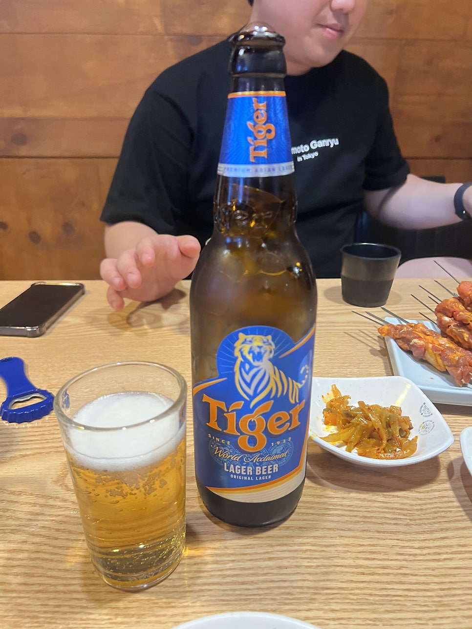 황하호연 진월점 사진 3