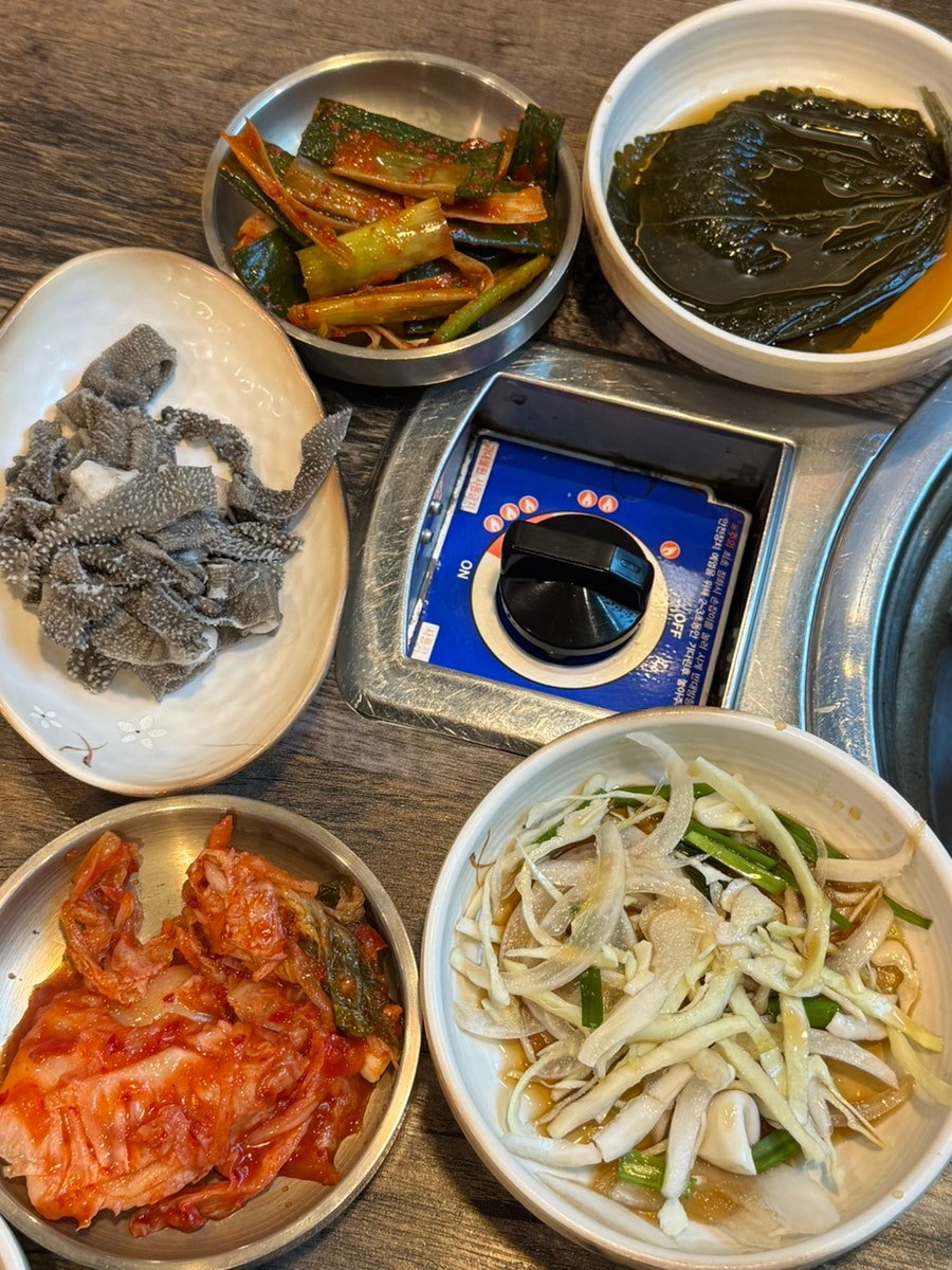왔다갔다황소곱창 송도점 사진 5