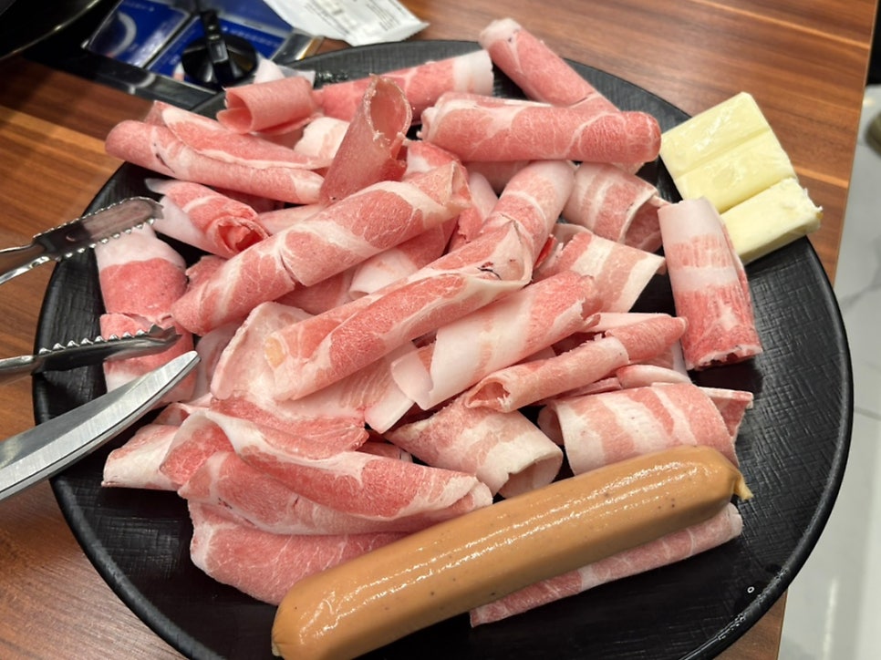 정대표 율하점 사진 6