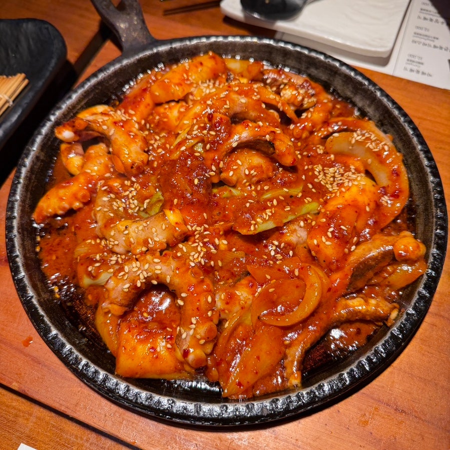 오매가매 잠실점 사진 2