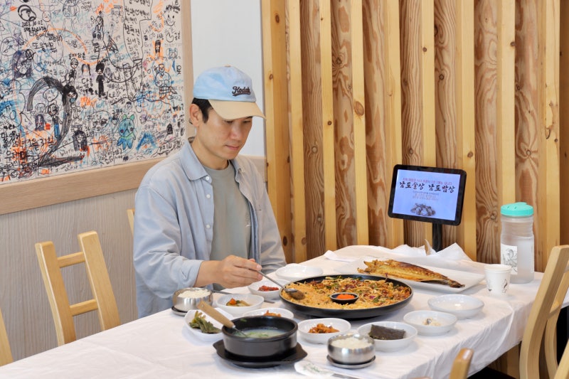 속초 대포항 맛집 생선구이 속초 아침식사 맛집