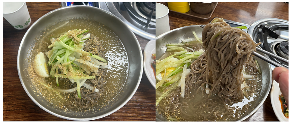 철원막국수 사진 5