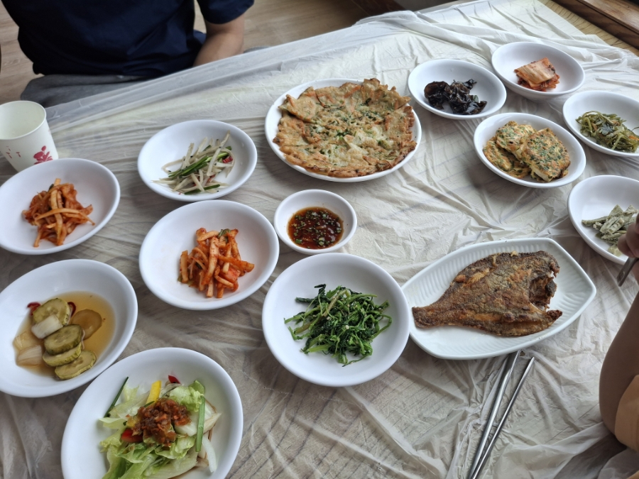 미담한정식 사진 5