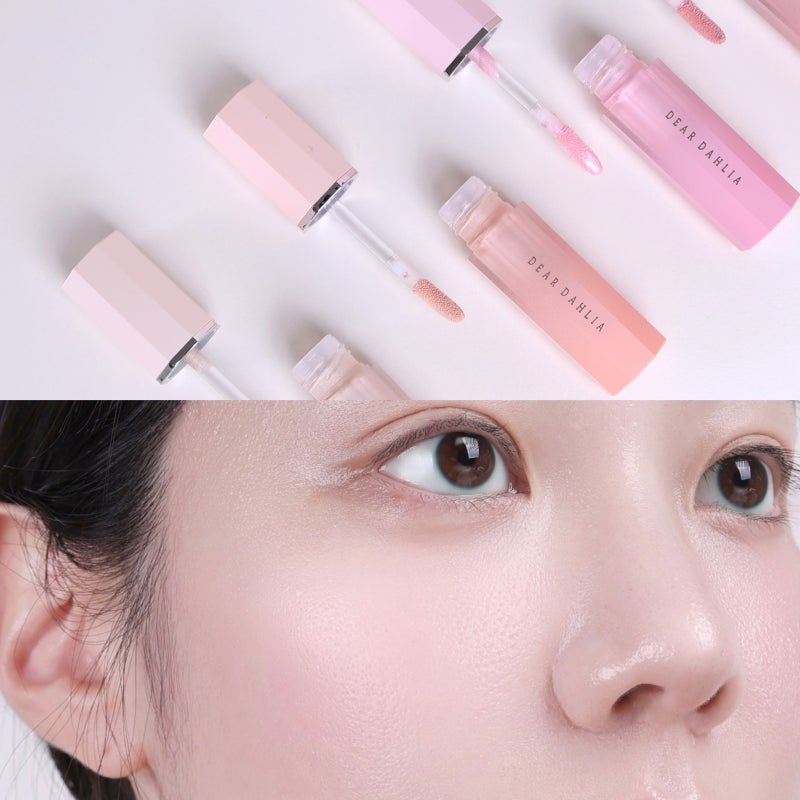 올리브영 추천템 리퀴드 하이라이터 추천 디어달리아 후기