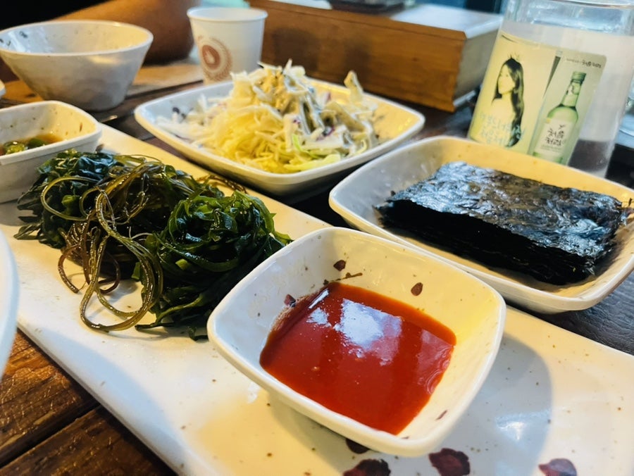 바다향왕코다리 백운호수점 사진 2