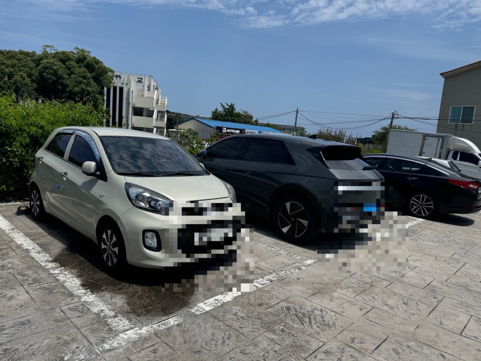 일품순두부 화북점 사진 3