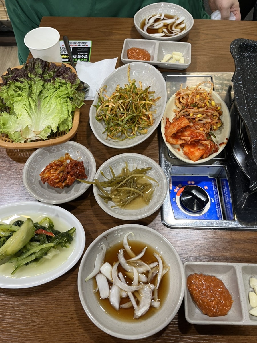 어서오삼겹살 사진 5