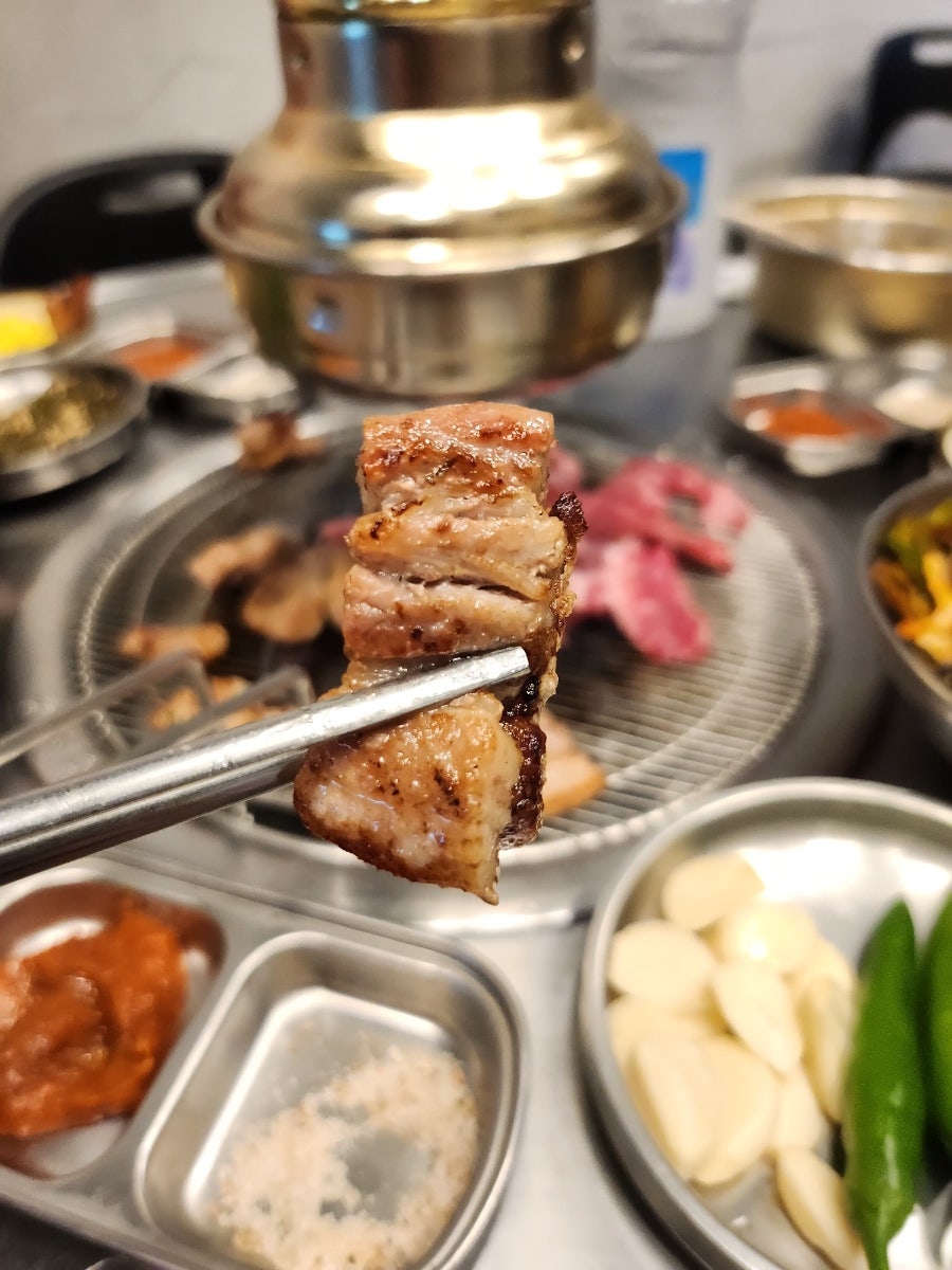 돈가네 사진 1