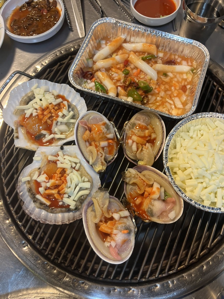 대왕대포 서운점 사진 4