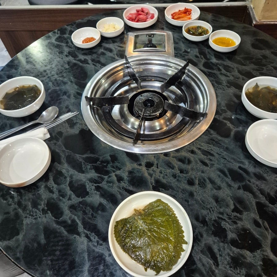 오마당황소곱창 사진 6