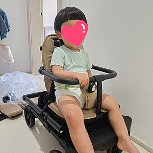 와이업 티코 트라이크 1개월 실사용 후기