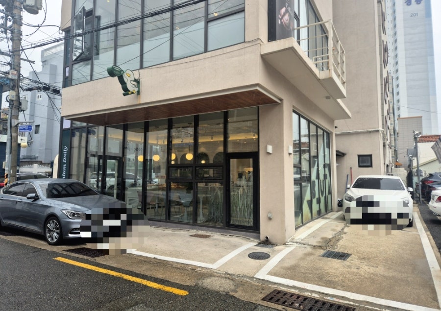아덴블랑제리 온천천점 사진 3