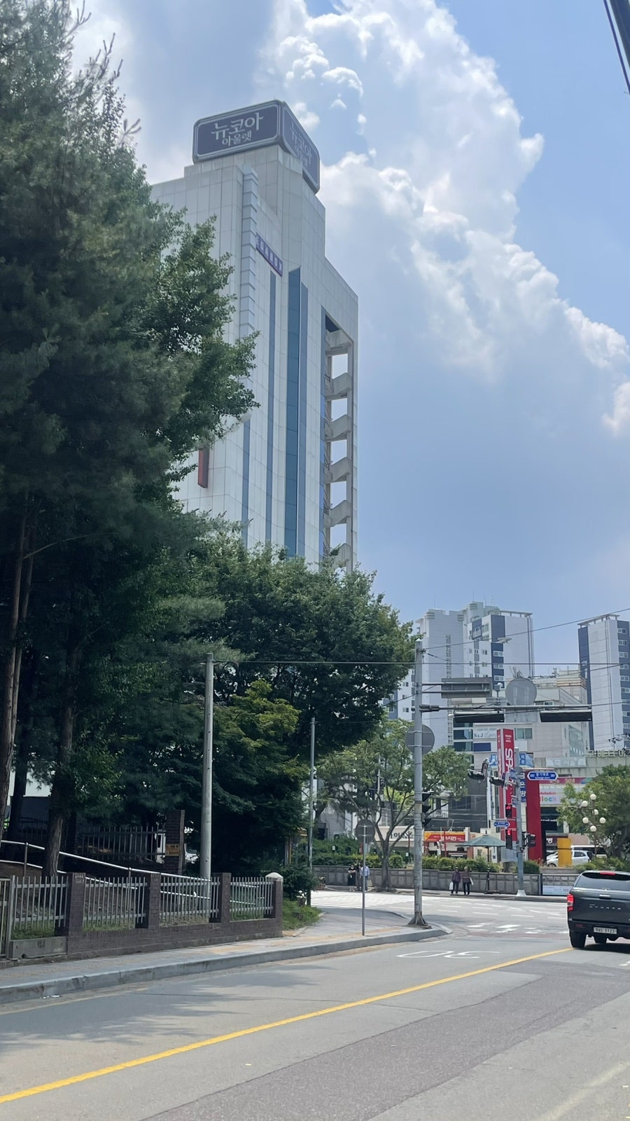 비타운 커피바 사진 1