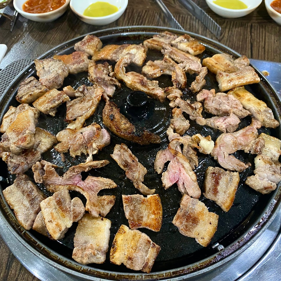 Bongseonongwon photo 1