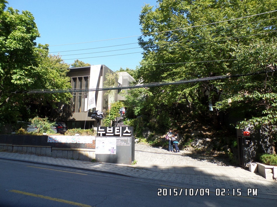 누브티스 사진 1