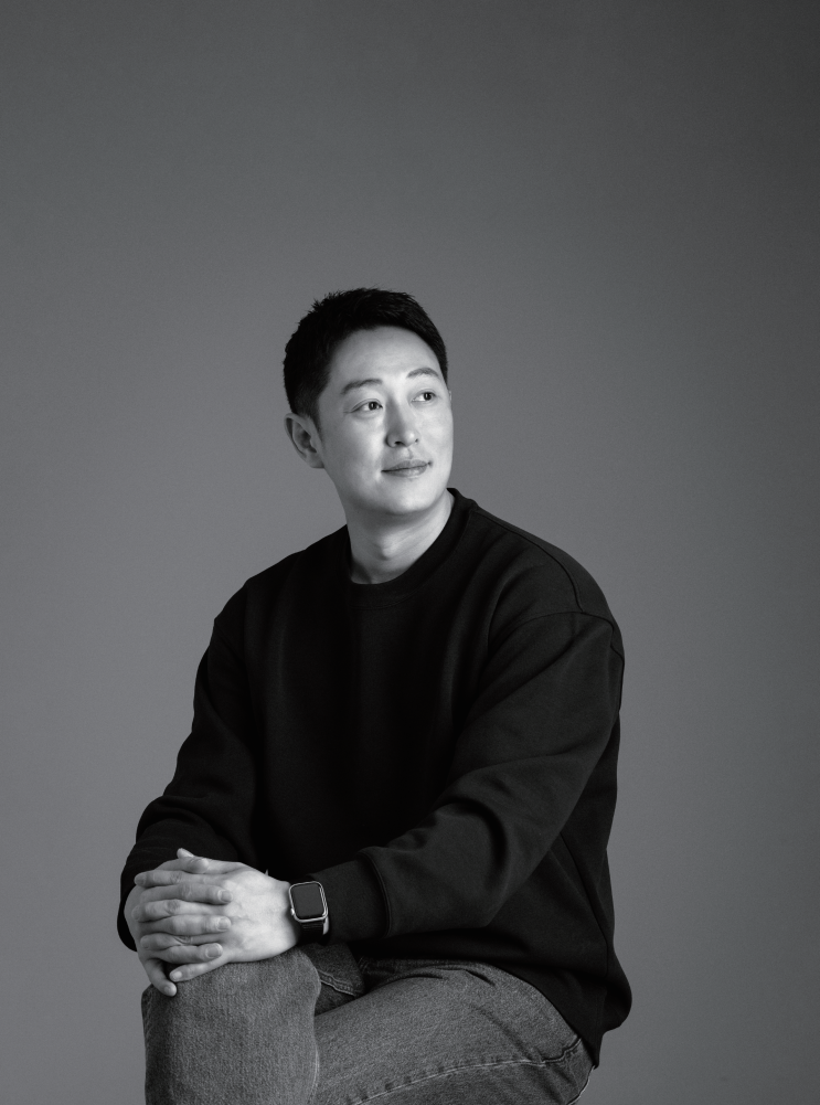  공간을 해석하는 방식, 감각과 경험의 흐름을 설계하다 / 마고핑고 정도준 대표