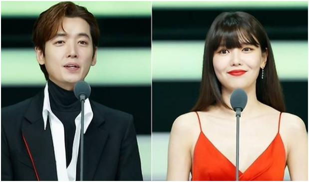 정경호 최수영 결별, 14년 연애 끝 각자의 길 선택