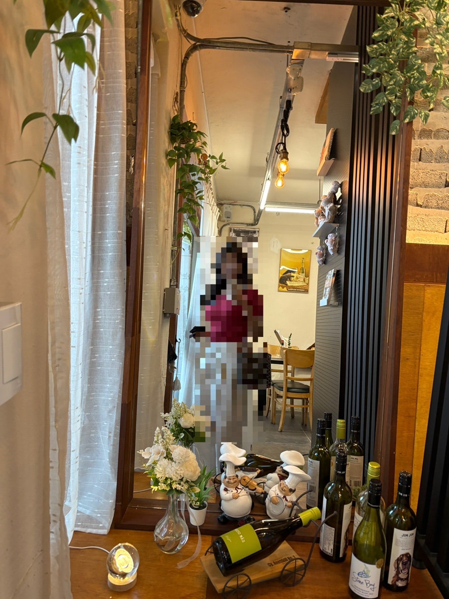 라펠리치타 사진 5