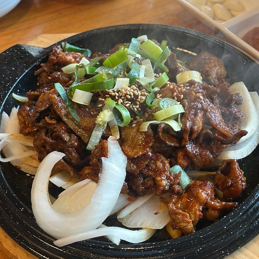 숯불직화807 사진 1