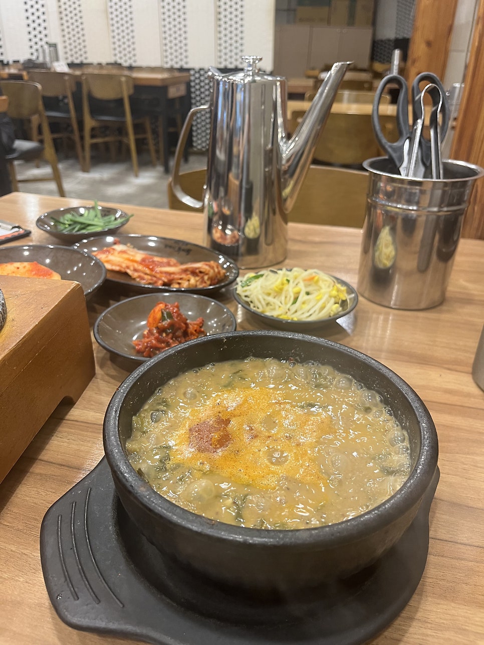 할머니추어탕 사진 2