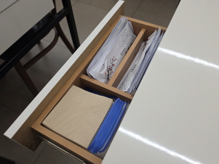 안동국시부윤옥 사진 5