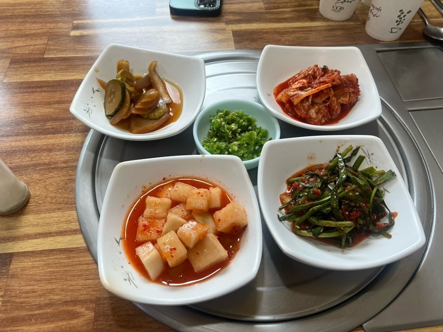 대추나무식당 사진 5