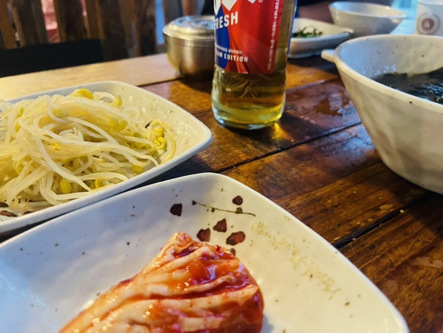 바다향왕코다리 백운호수점 사진 3