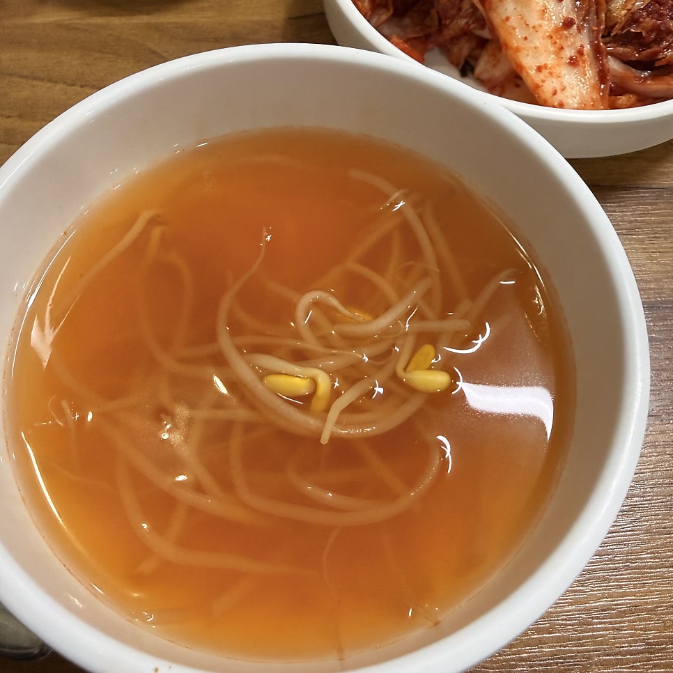 장안칼국수보쌈 사진 4