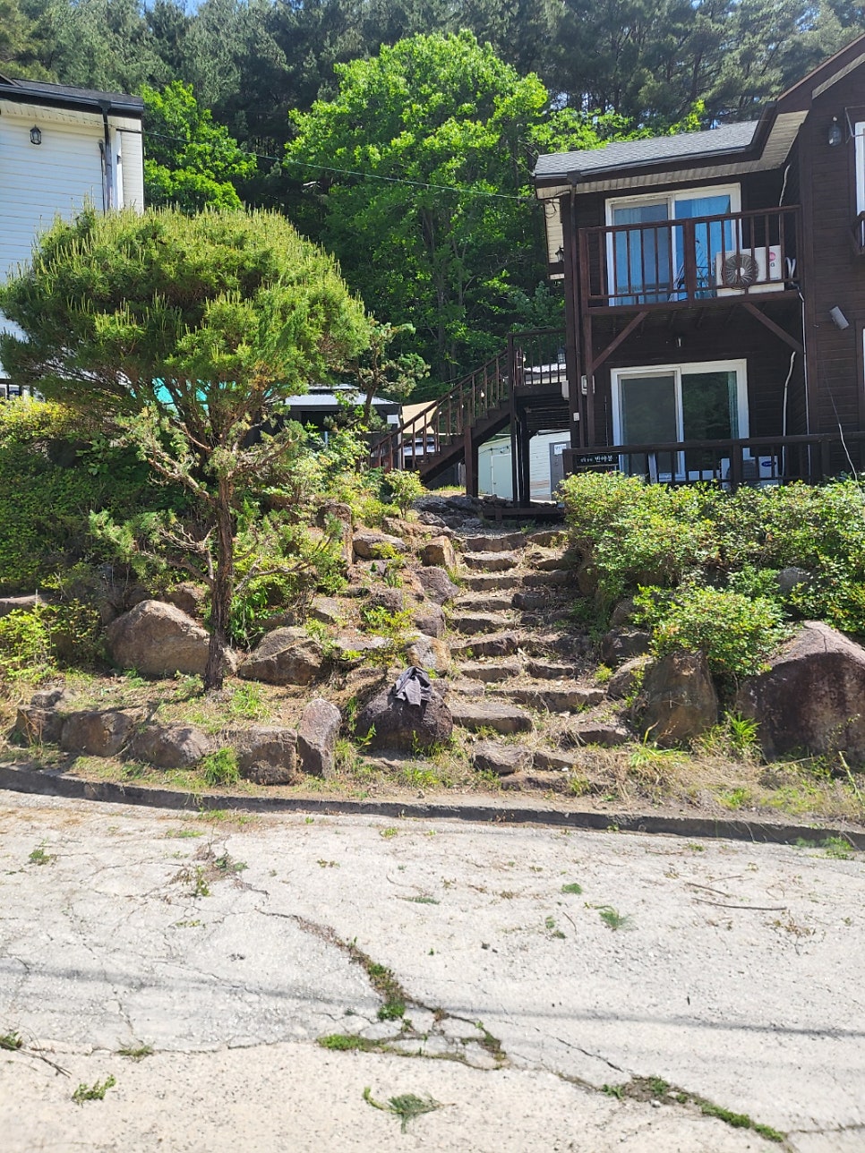 지리산별빛정원펜션 사진 1