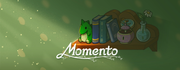  인디 게임 맛보기 Momento