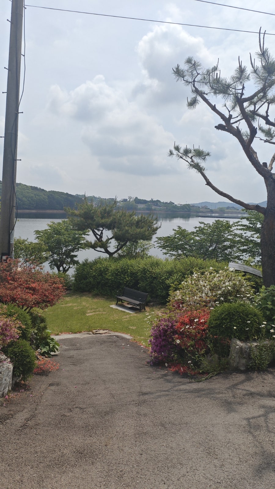 늘푸른호숫가펜션 사진 4