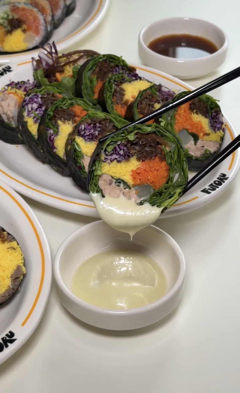 후토루 전주효자점 사진 6