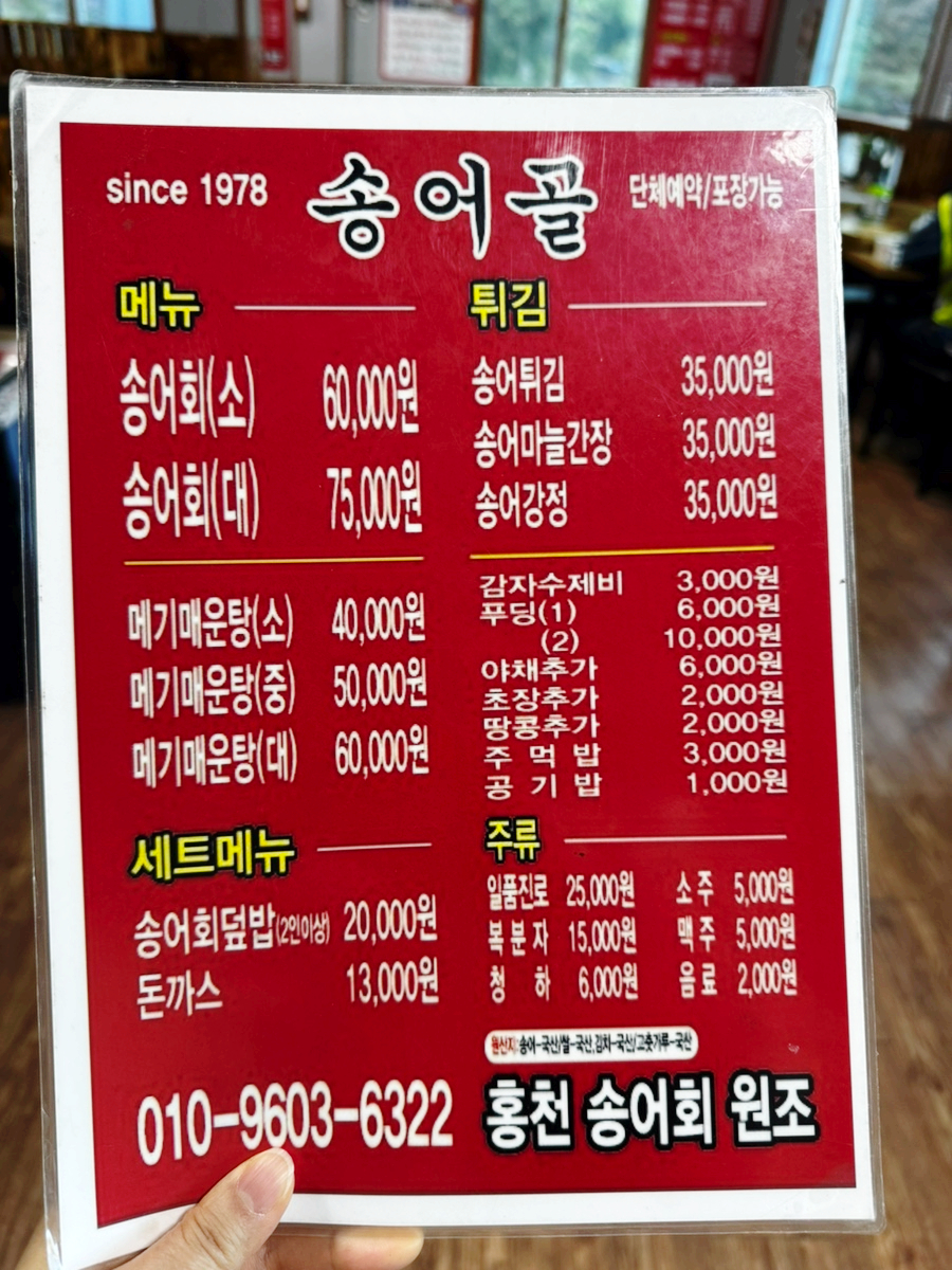 비발디송어골 사진 5