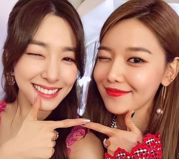 "20년 지기 친구" 둘의 엇갈린 사랑 마침표. (feat.소녀시대 수영,티파니)