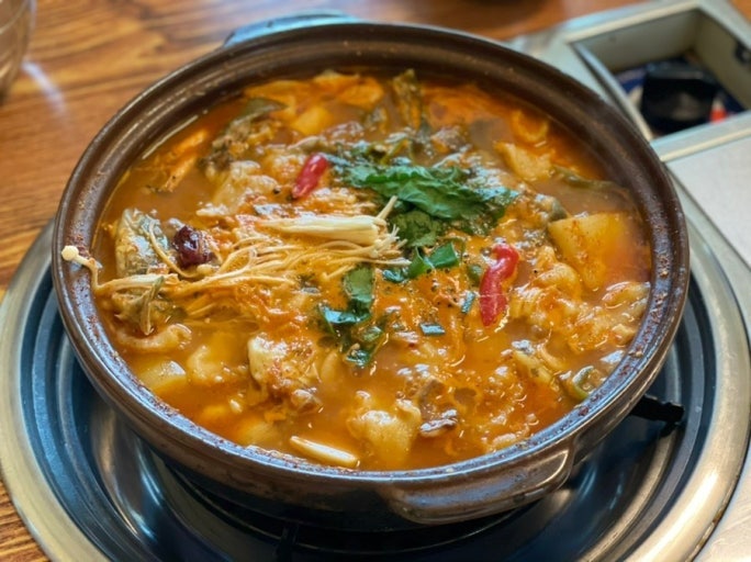 한림정 사진 1