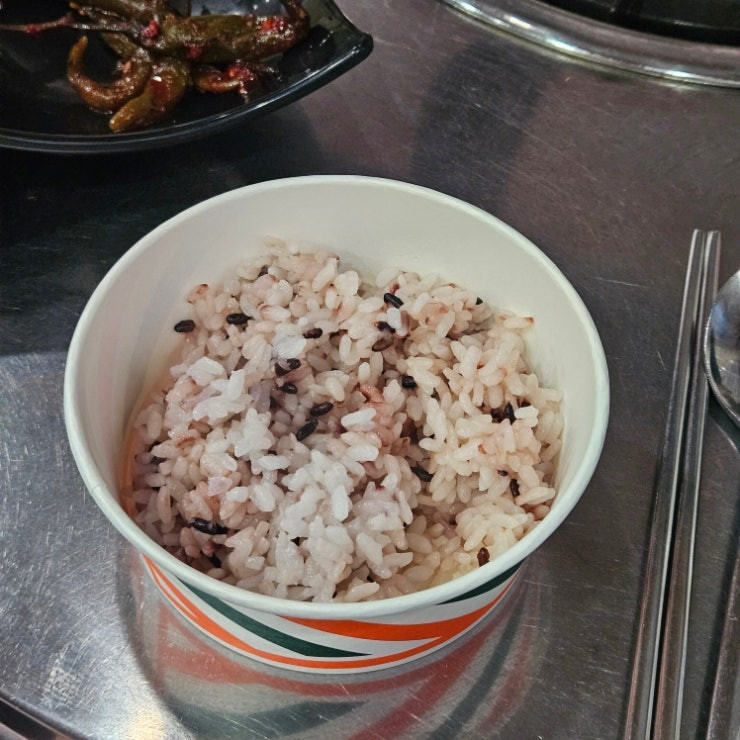 냉정종가김치찜 사진 2
